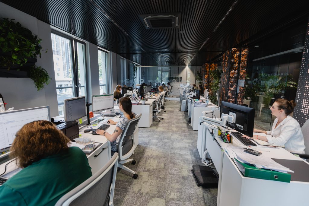 Uitzendbureau vacatures