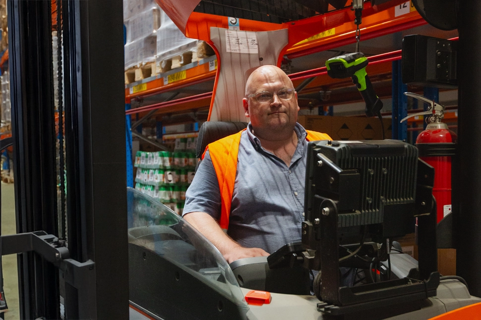 Uitzendbureau in de buurt