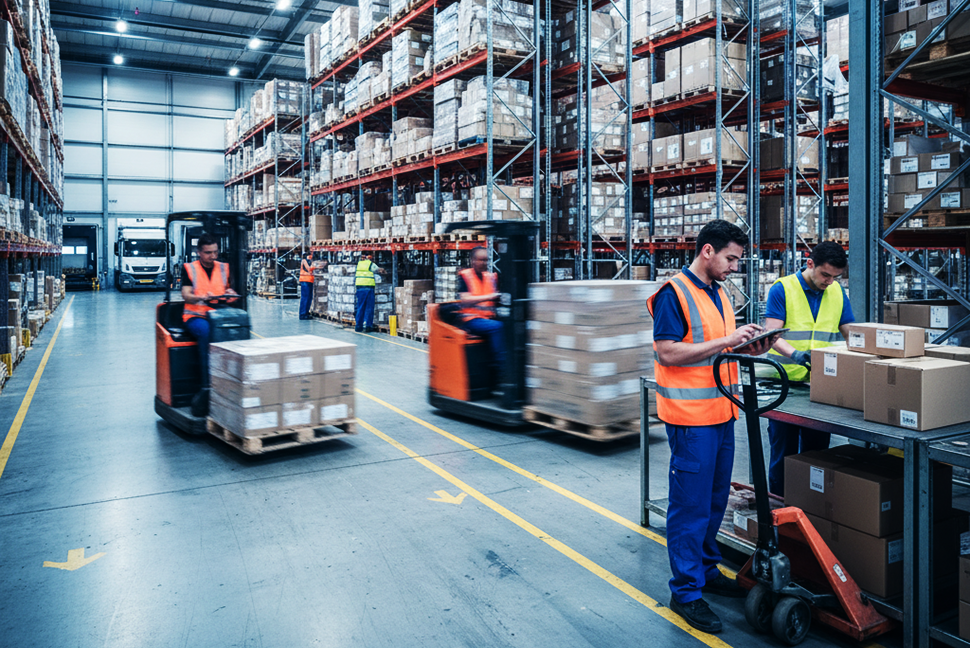 Uitzendbureau inschrijven